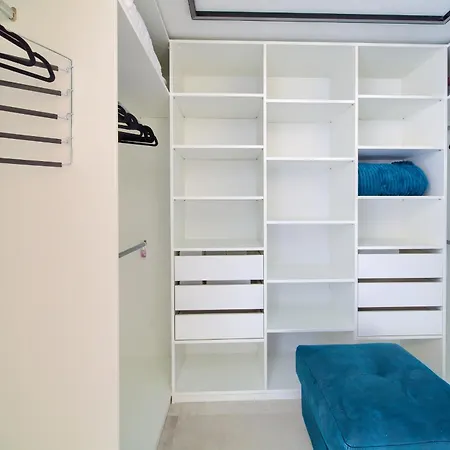 Willa Aurum With Sauna And Gym Krk Town