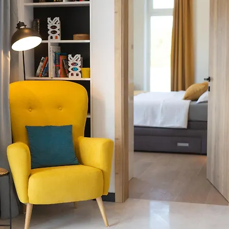 Aurum With Sauna And Gym Villa Krk Town