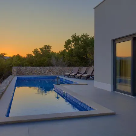 Villa Aurum With Sauna And Gym *