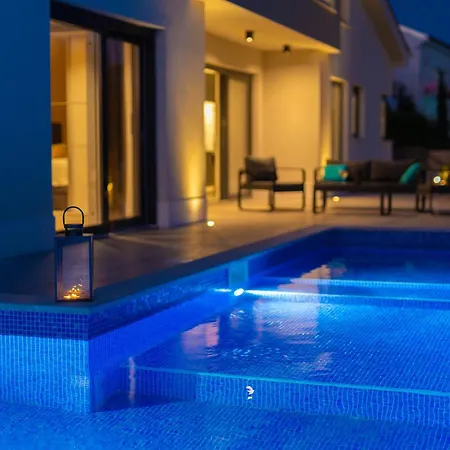 Aurum With Sauna And Gym *