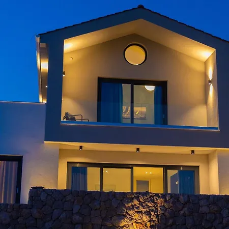 Aurum With Sauna And Gym Villa Krk Town