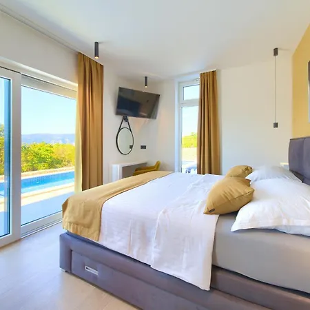 Aurum With Sauna And Gym * Krk Town