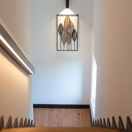 Aurum With Sauna And Gym Villa
