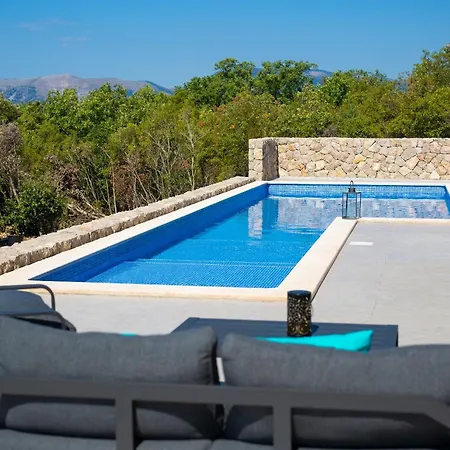 Vila Aurum With Sauna And Gym