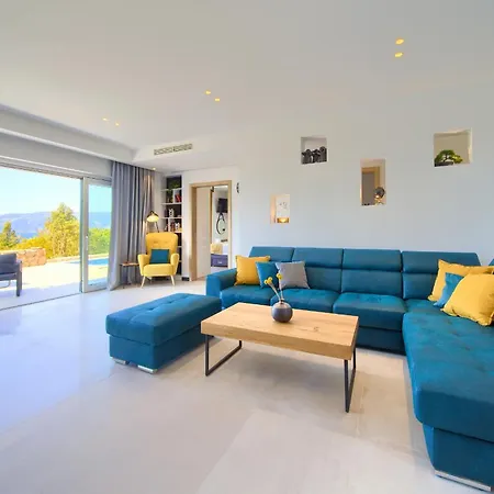 Vila Aurum With Sauna And Gym *