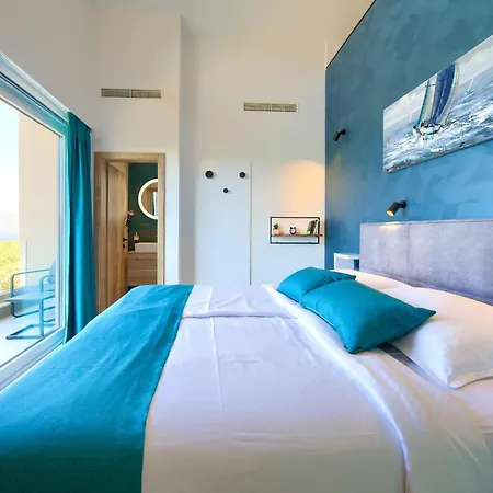 Aurum With Sauna And Gym Vila
