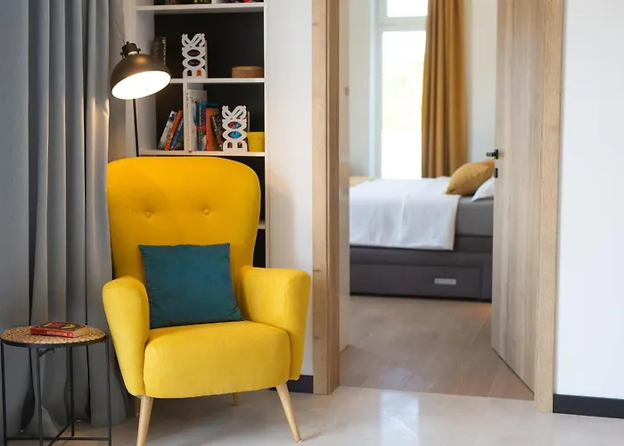 Aurum With Sauna And Gym Villa Pinezići