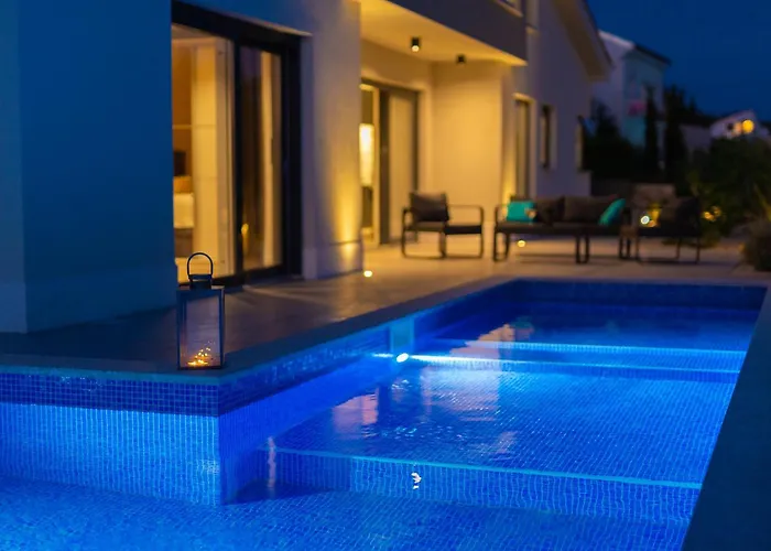 Aurum With Sauna And Gym *