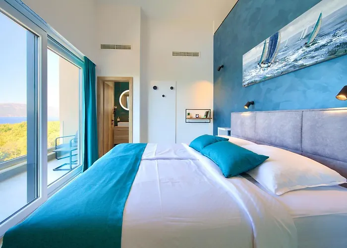 Aurum With Sauna And Gym Villa