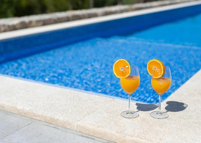 Aurum With Sauna And Gym Villa *